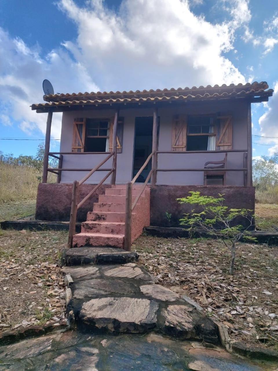 Cataguas Brasil Pousada 卡兰卡斯 外观 照片