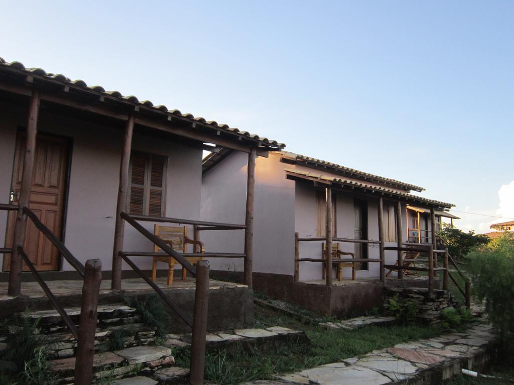 Cataguas Brasil Pousada 卡兰卡斯 外观 照片