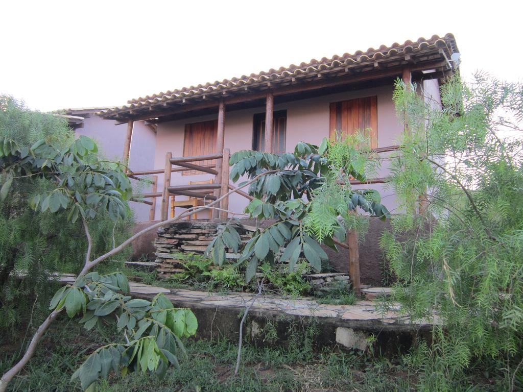 Cataguas Brasil Pousada 卡兰卡斯 外观 照片