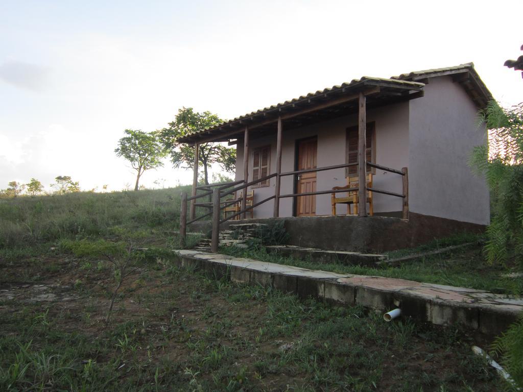 Cataguas Brasil Pousada 卡兰卡斯 外观 照片