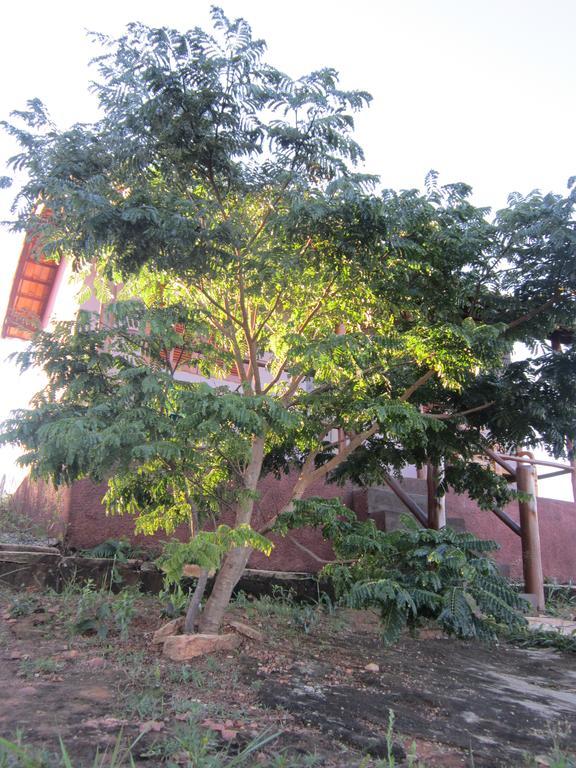 Cataguas Brasil Pousada 卡兰卡斯 外观 照片