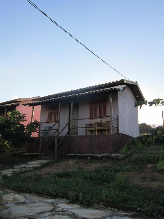 Cataguas Brasil Pousada 卡兰卡斯 外观 照片